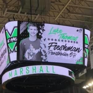 Meet your Posher, Lesley